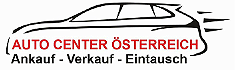 Auto Center Österreich Logo