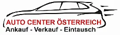 Auto Center Österreich Logo